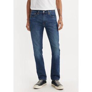 Levi's 511 Jeans in Blue, size 33/30